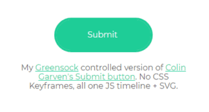 Cool Submit or Save Button Source Code