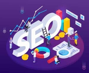 SEO Optimized