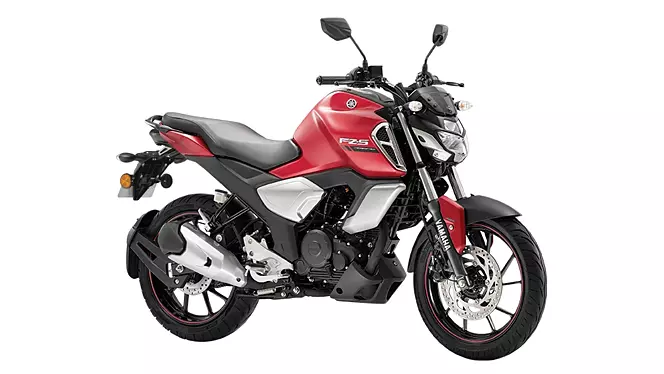 Why Yamaha FZS v3 is best commuter bike? 1