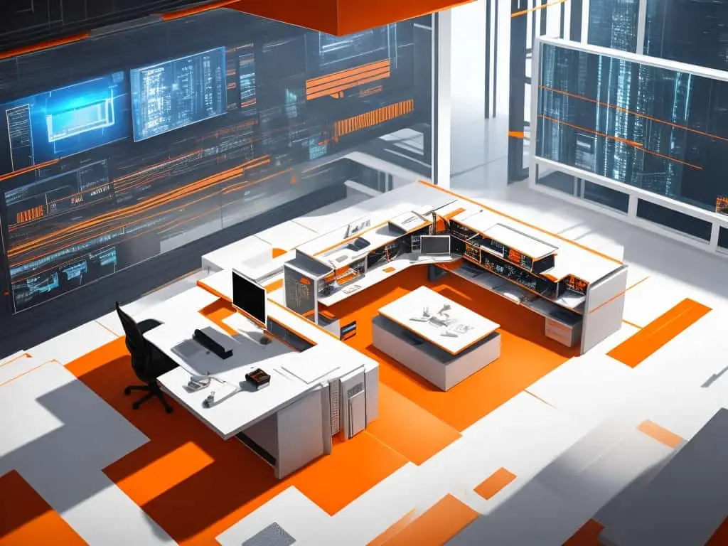 The Future of Work: AI, Layoffs, and the Rise of New Skills 2 Future of Work