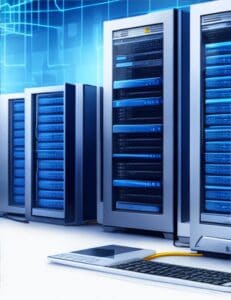Choosing a Reliable Web Hosting Provider