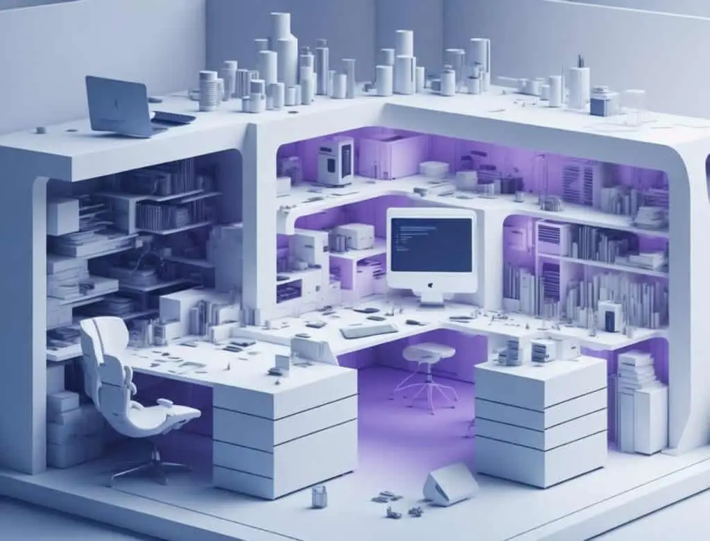 The Future of Work: AI, Layoffs, and the Rise of New Skills 3 Future of Work