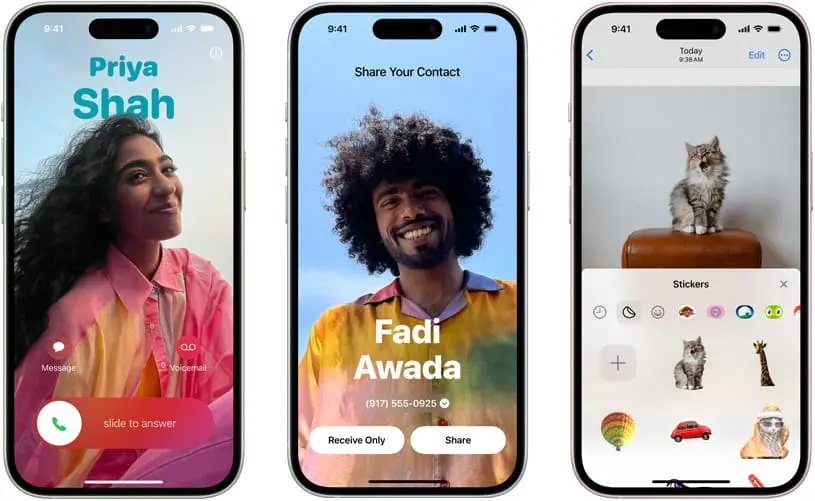Apple's iPhone 15 Pro and Pro Max: Unveiling the Next Era of Smartphone Brilliance 2 iPhone 15 Pro and Pro Max