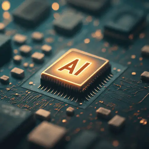 Top 5 AI Technology Trends of 2024: A Futuristic Adventure! 3 AI for All