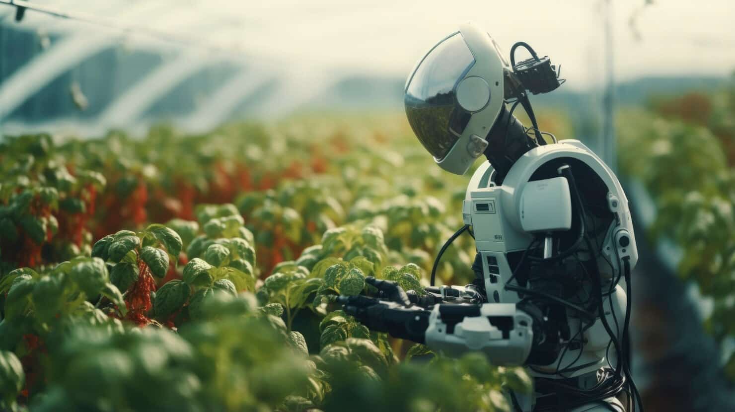 The Best AI Technologies for Smart Farmers