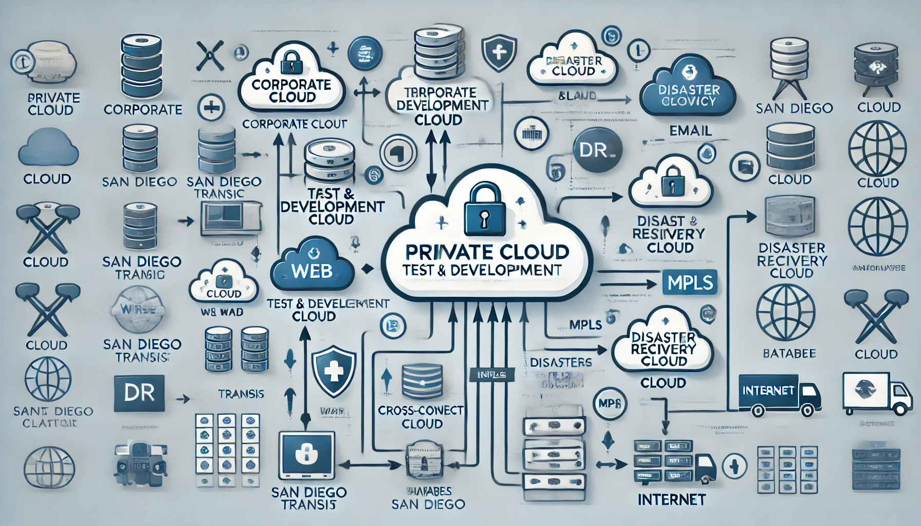 Step-by-Step Guide to Setting Up a Secure Private Cloud Server for Your Organization. 2