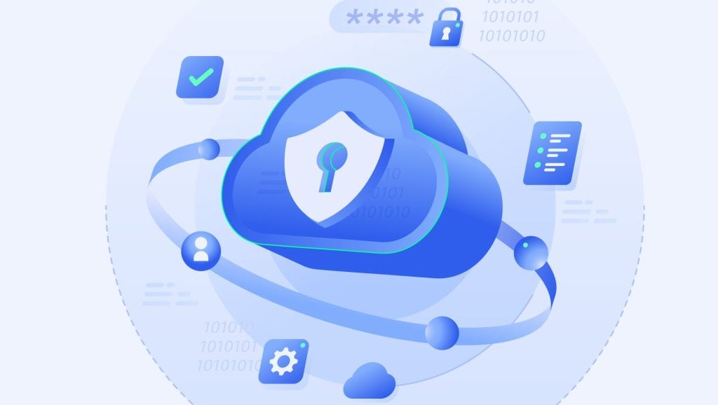 Cybersecurity in Cloud Computing