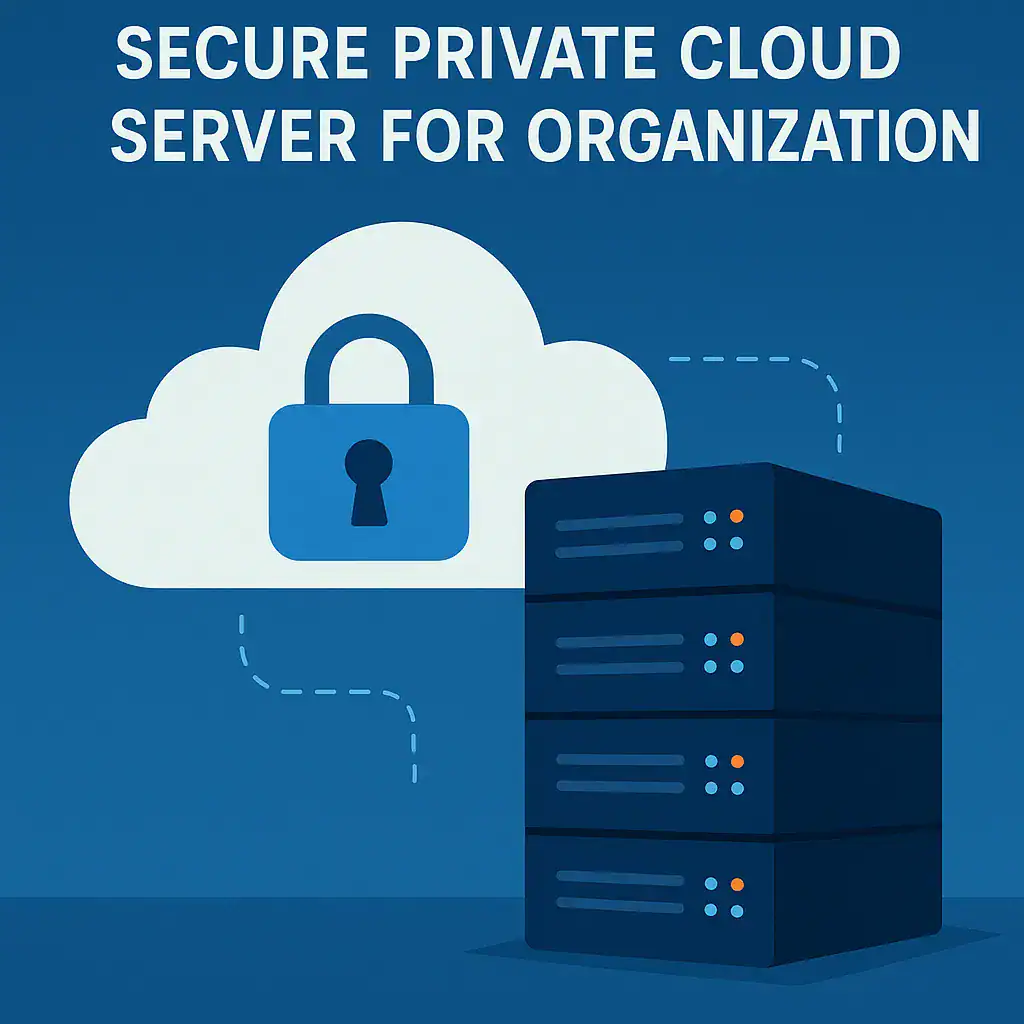 Secure Private Cloud