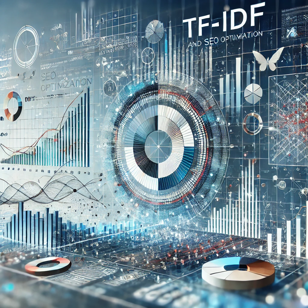 TF-IDF and SEO Optimization.