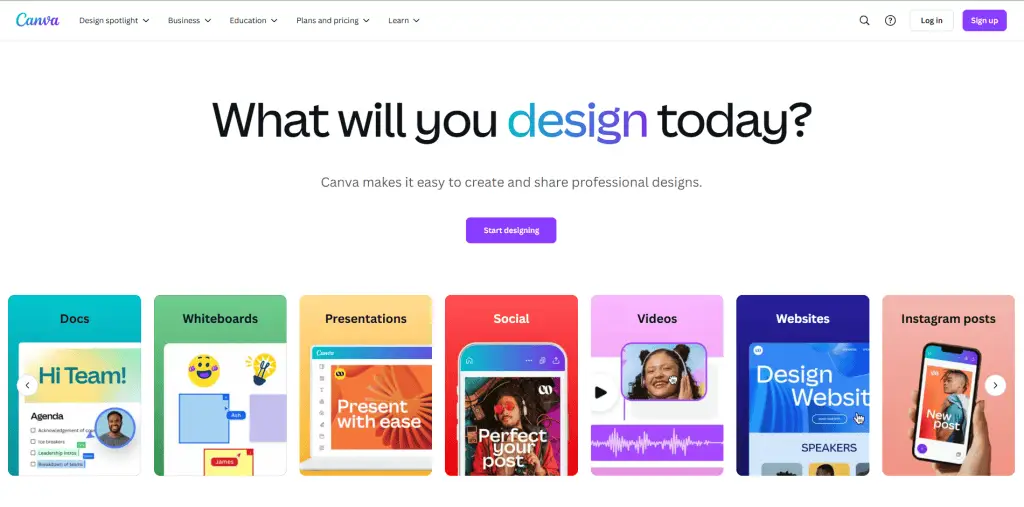 The Best Productivity Apps for Entrepreneurs and Freelancers in 2025 11 Canva Home