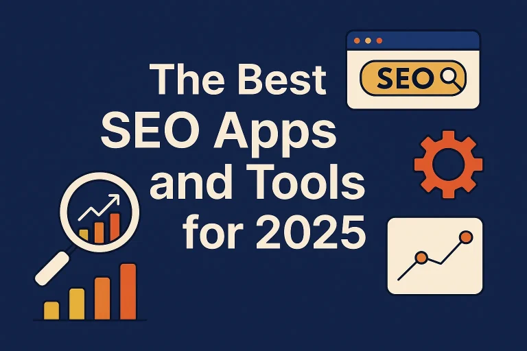 Best SEO Apps 2025