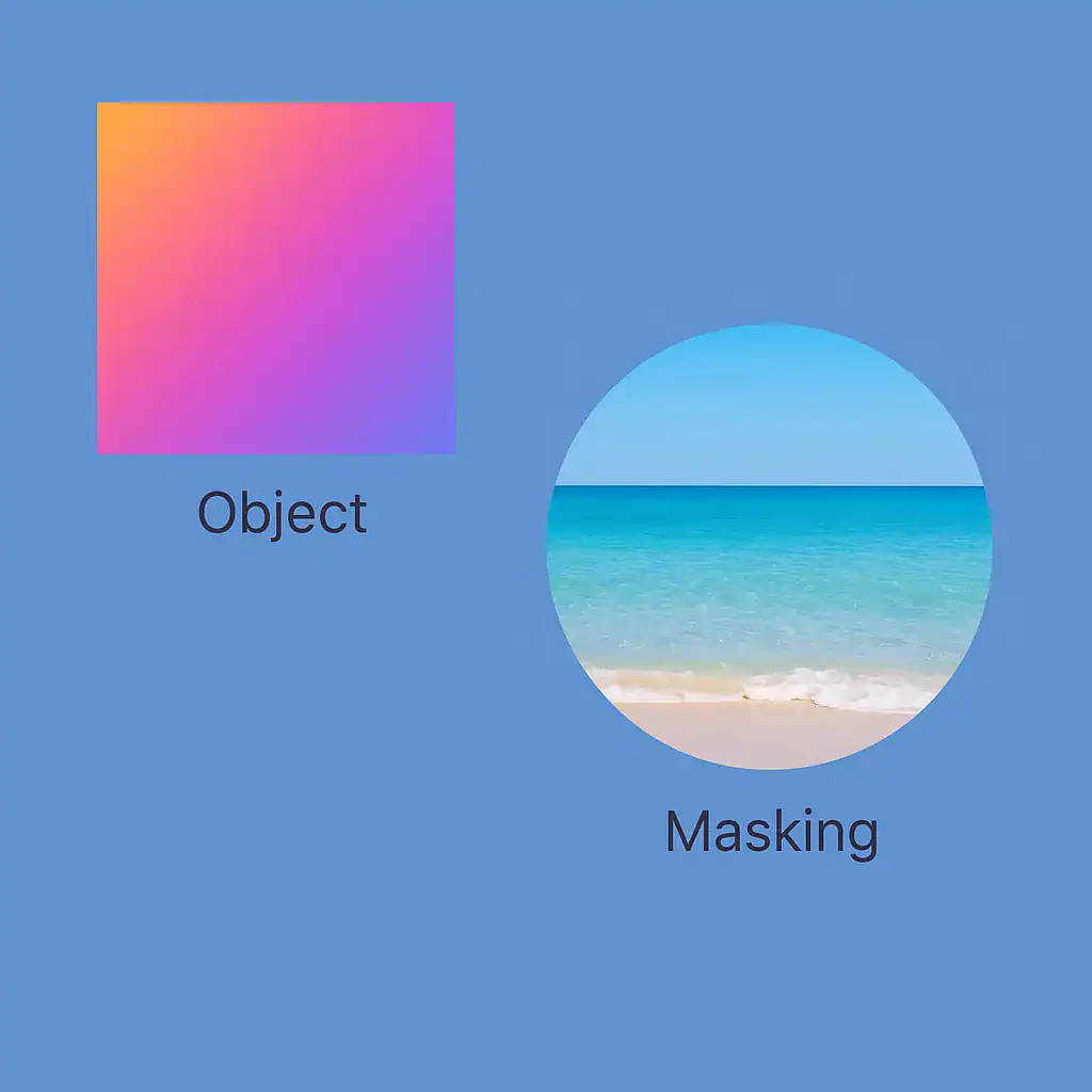 CSS Animation Tricks & Masking Examples Inspired by Cartoons 2 CSS Animation