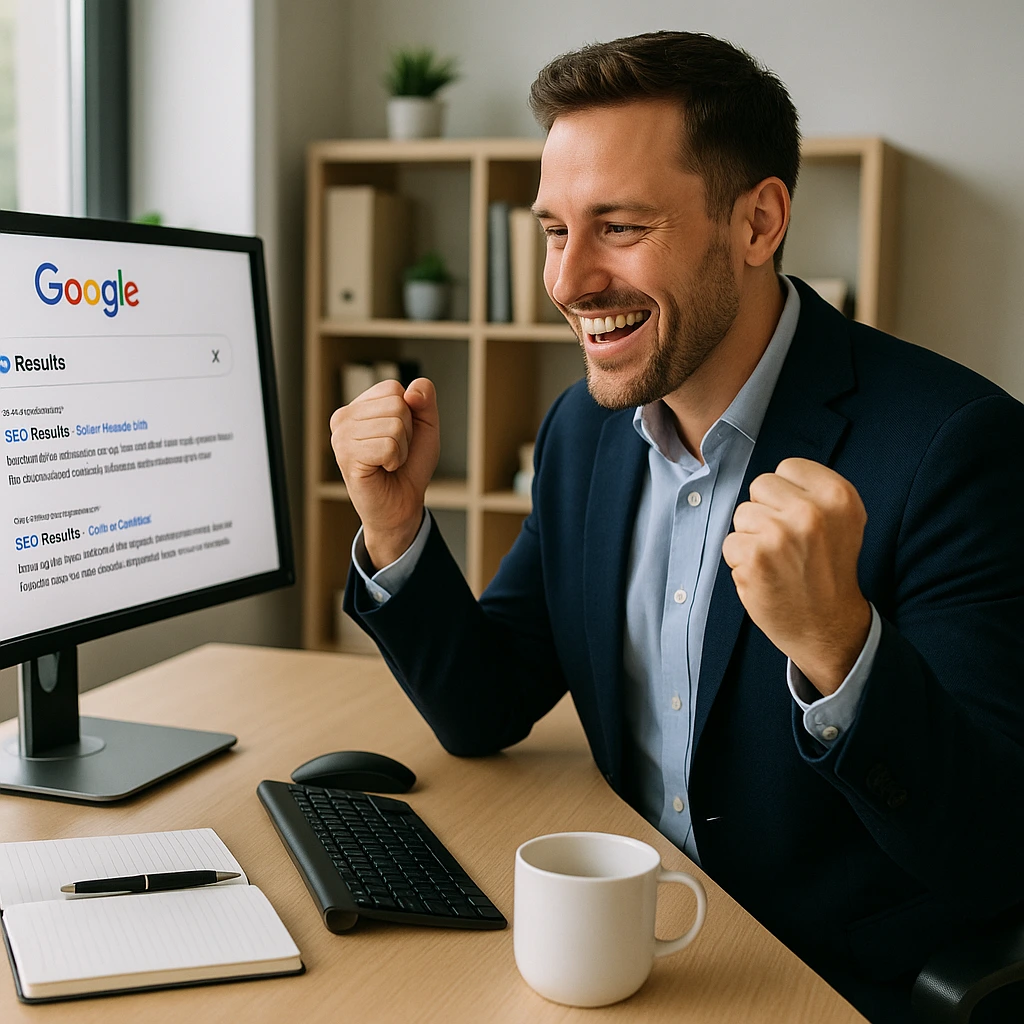 Connect with the Best SEO Expert in Dallas, TX 2 Best SEO Expert in Dallas