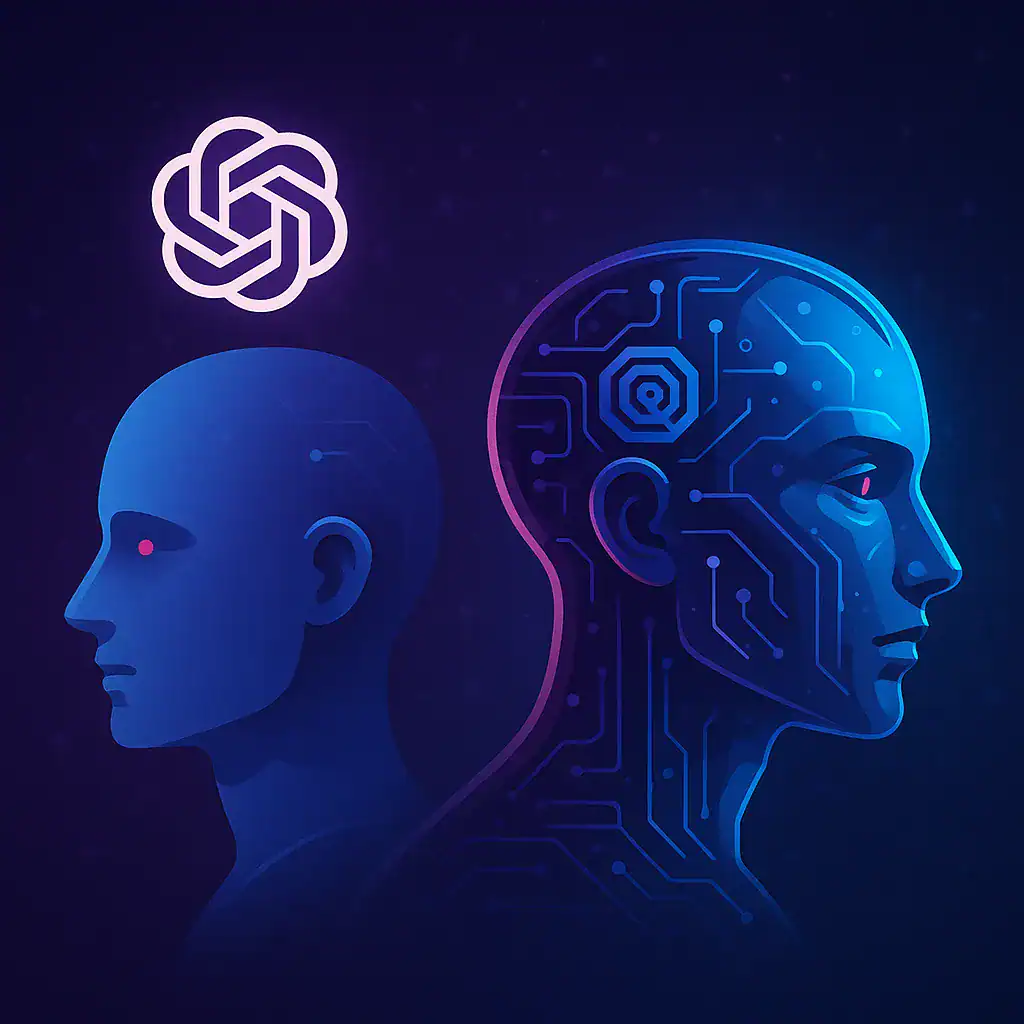 ChatGPT Evolution 2023–2025: Stunning AI Breakthroughs 3 ChatGPT in June 2025