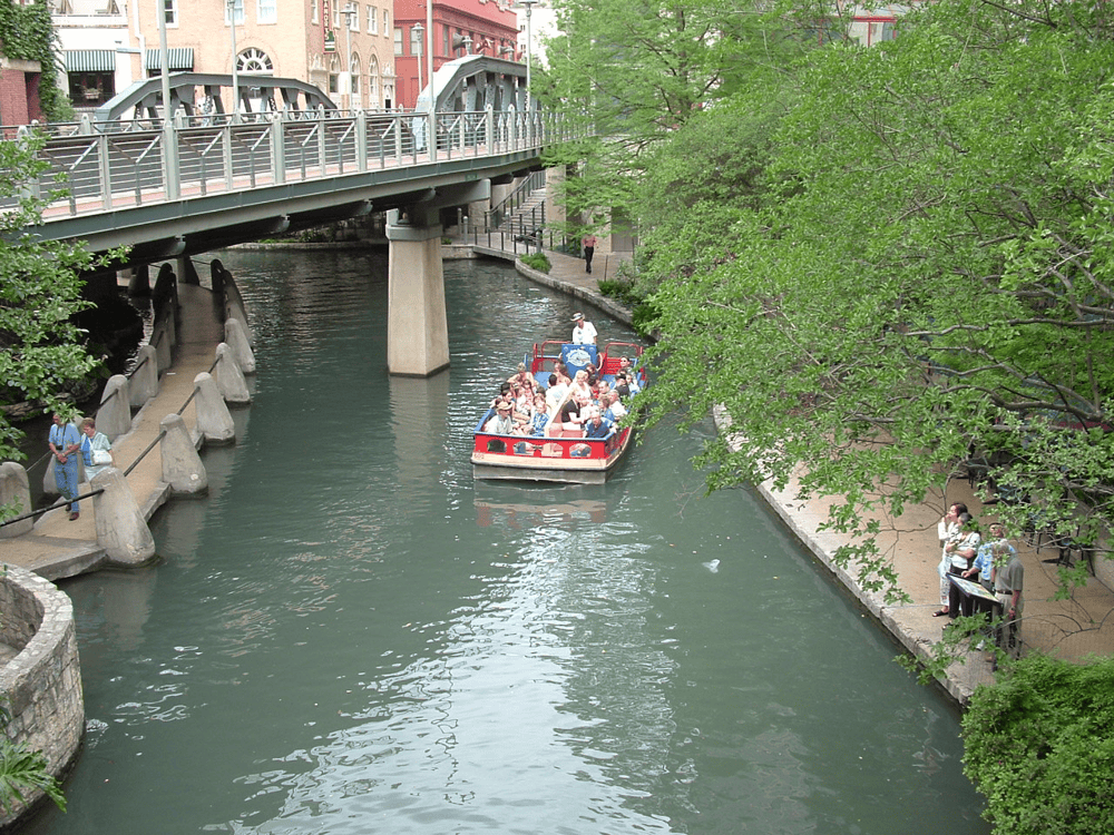 Ultimate Guide to Texas Travel Destinations: Best Cities, Attractions & Getaways 2 San Antonio – History & Family Fun in the Alamo City - Texas Travel Destinations